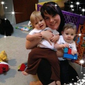 Meet your Posher, Nina